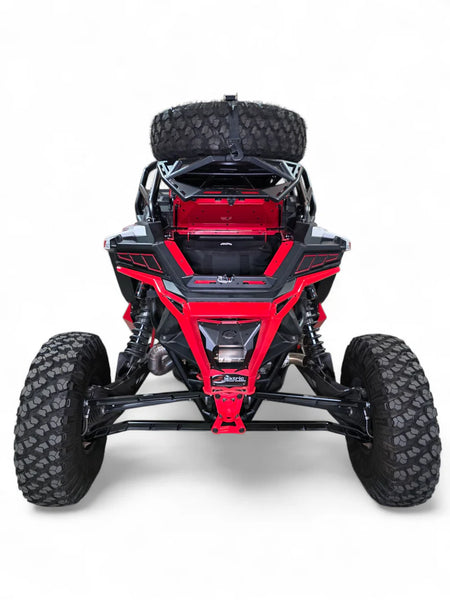 Elektric Offroad 2020+ Polaris RZR Pro XP S Tire Rack