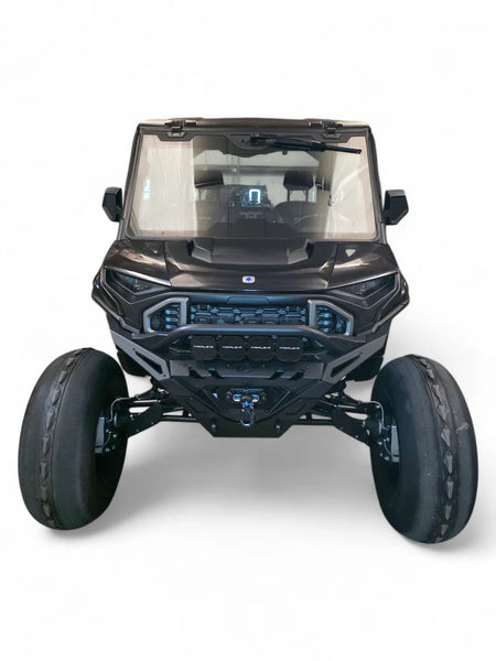 Elektric Offroad 2024+ Polaris Ranger 1500 Xd Volt Front Bumper