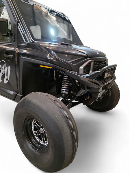 Elektric Offroad 2024+ Polaris Ranger 1500 Xd Volt Front Bumper