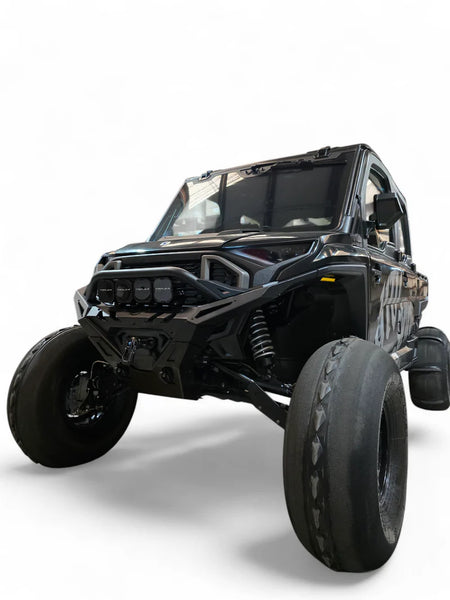 Elektric Offroad 2024+ Polaris Ranger 1500 Xd Volt Front Bumper