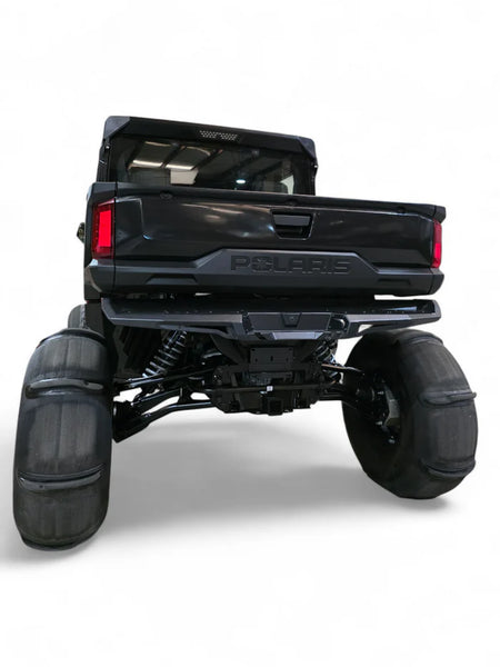 Elektric Offroad 2024+ Polaris Ranger 1500 Xd Volt Rear Bumper
