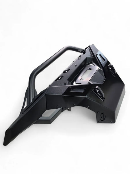 Elektric Offroad 2024+ Polaris Ranger 1500 Xd Volt Front Bumper
