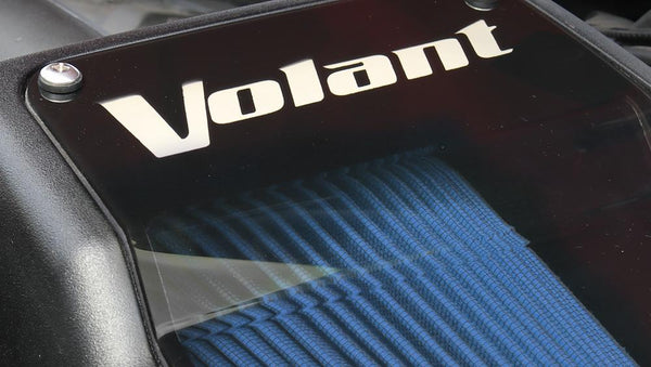Volant 2011 - 2017 Dodge Durango 5.7 V8 Pro5 Closed Box Air Intake System