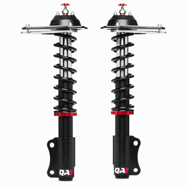 QA1 82-92 Chevrolet Camaro Proma Star Coilover Strut Kit Single Adjust Street