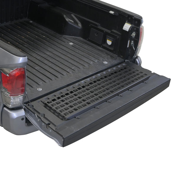 Putco Truck Bed Tailgate Molle Panel - Fits Tacoma 2019-2023