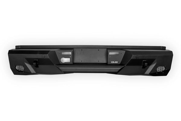 DV8 Offroad 2022 + Toyota Tundra Spec Series Rear Bumper