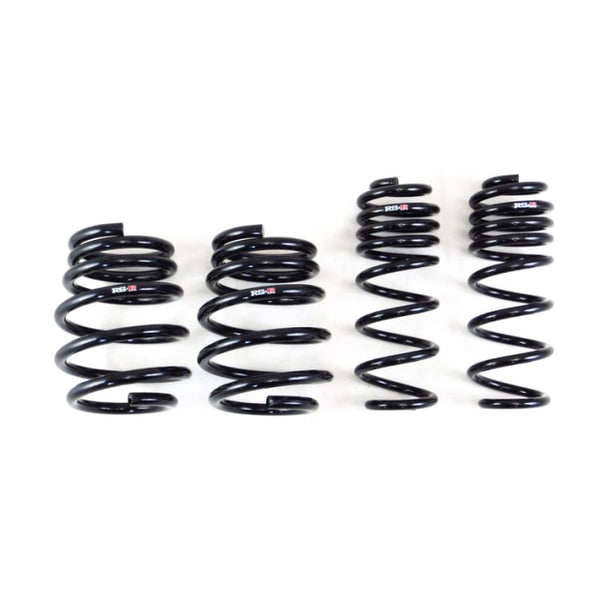 RS-R 2025 + Toyota GR Corolla Down Sus Springs ( Lowering Springs )