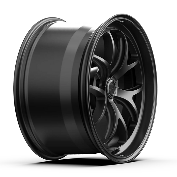 fifteen52 Sector RSR 19x10.5 5x120 25mm ET 72.56mm Center Bore Frosted Graphite