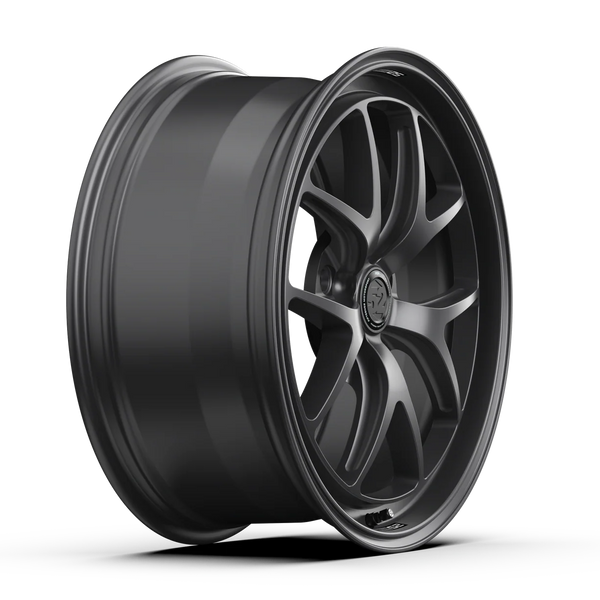 fifteen52 Sector RSR 19x8.5 5x130 50mm ET 71.6mm Center Bore Matte Titanium