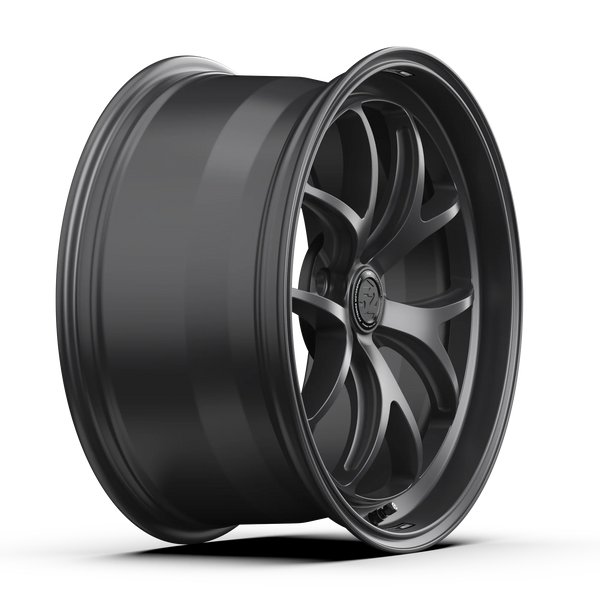 fifteen52 Sector RSR 19x9.5 5x112 40mm ET 66.56mm Center Bore Matte Titanium