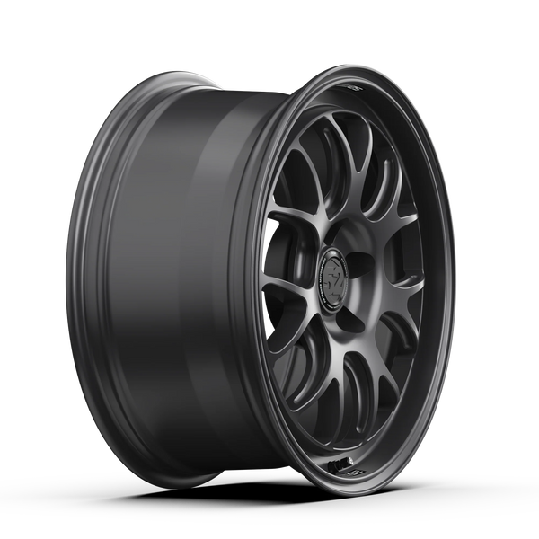 fifteen52 Apex RSR 18x8.5 5x112 42mm ET 57.1mm Center Bore Matte Titanium