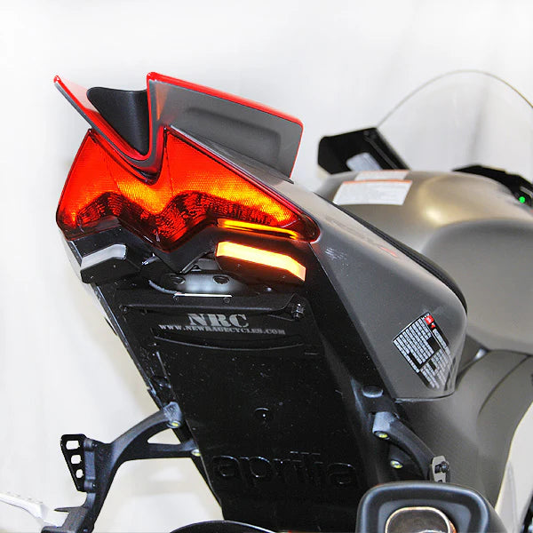 New Rage Cycles 2021+ Aprilia RSV4 Fender Eliminator Kit