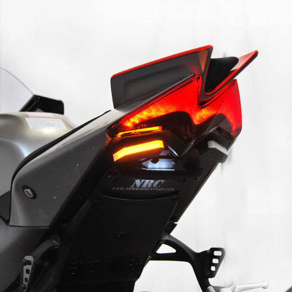 New Rage Cycles 2021+ Aprilia RSV4 Fender Eliminator Kit