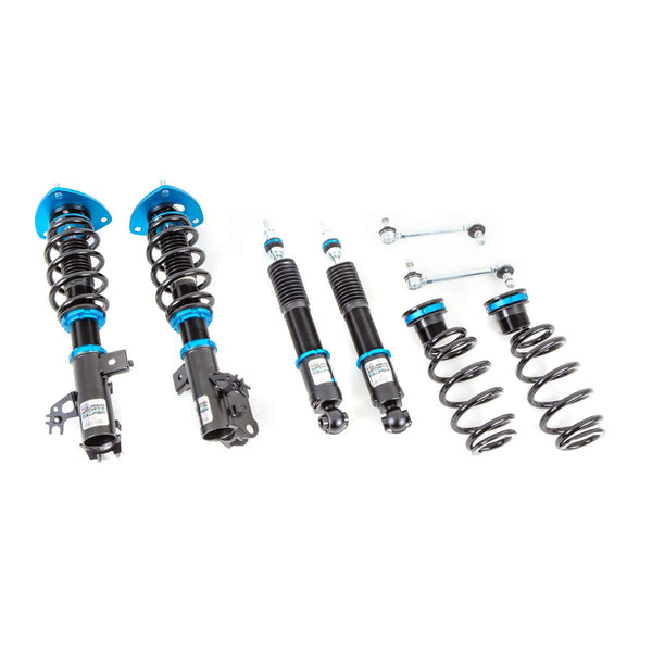 Revel Touring Sport Damper Coilover 2018 - 2020 Toyota Camry SE/XSE
