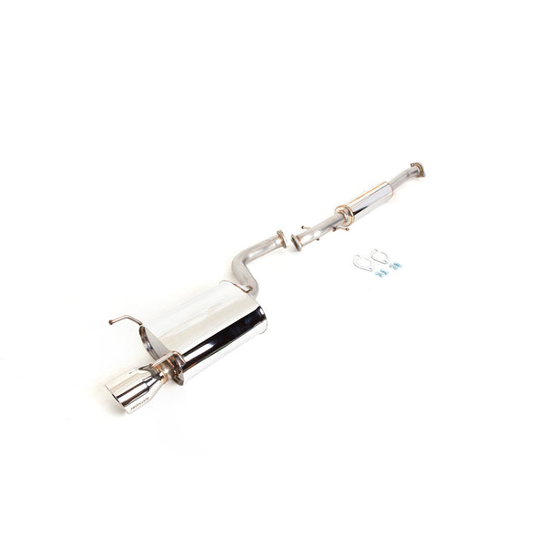 Revel 2000 - 2005 Lexus IS300 Medallion Street Plus Exhaust System