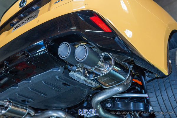 Revel 2021 - 2025 Lexus IS500 / 2015 - 2019 Lexus RC-F Medallion Touring Premier C Exhaust
