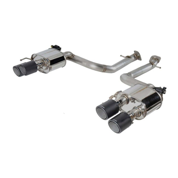 Revel 2021 - 2025 Lexus IS500 / 2015 - 2019 Lexus RC-F Medallion Touring Premier C Exhaust