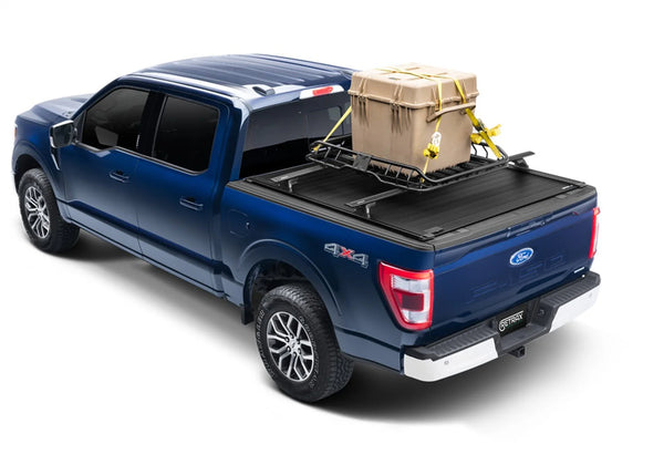 Retrax 2017 - 2024 Super Duty F-250 F-350 Short Bed RetraxPRO XR Tonneau Cover