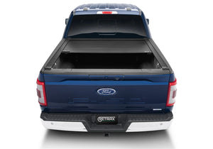 Retrax 2017 - 2024 Super Duty F-250 F-350 Short Bed RetraxPRO XR Tonneau Cover