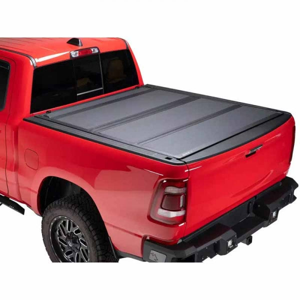 BAK 2002 - 2020 Dodge Ram 1500 ( 2019 - 2020 Classic Only) / 2003 - 2020 Ram 2500/3500 8ft Bed BAKFlip MX4 Matte Finish Tonneau Cover