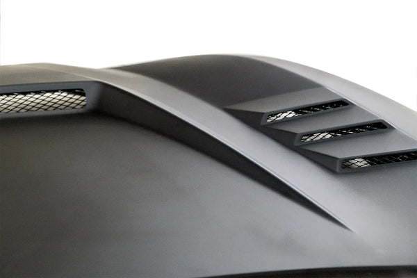 ARk Performance 2022+ Subaru BRZ | Toyota GR86 LEGATO HOOD