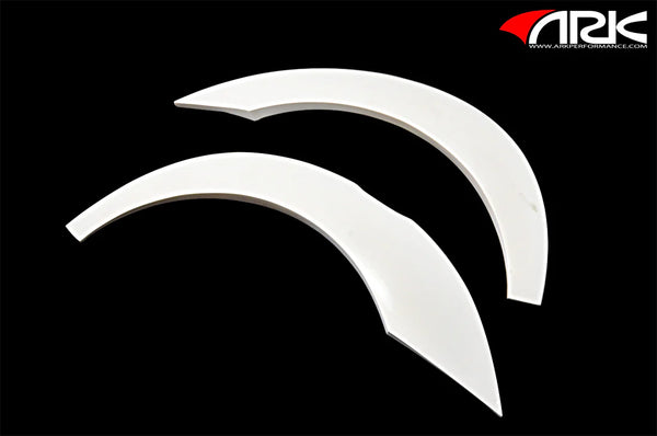 ARk Performance 2010-2012 Hyundai Genesis Coupe S-FX Widebody Kit