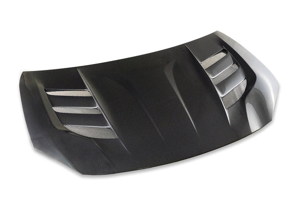 ARk Performance 2022+ Subaru BRZ | Toyota GR86 C-FX Hood