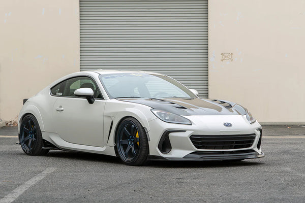 ARk Performance 2022+ Subaru BRZ | Toyota GR86 C-FX Hood