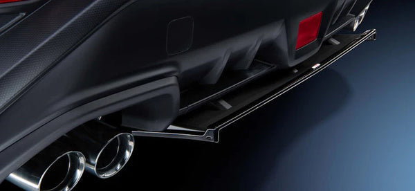 PLM 2022+ Subaru WRX VB 3-Piece Carbon Fiber Rear Diffuser