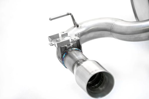 Ark Performance 2014-2016 BMW M235i GRiP Exhaust