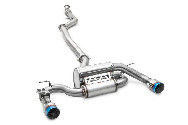 Ark Performance 2014-2016 BMW M235i GRiP Exhaust