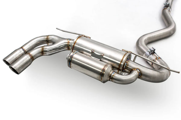 Ark Performance 2012-2018 BMW 328i | 428i N26 GRiP Exhaust