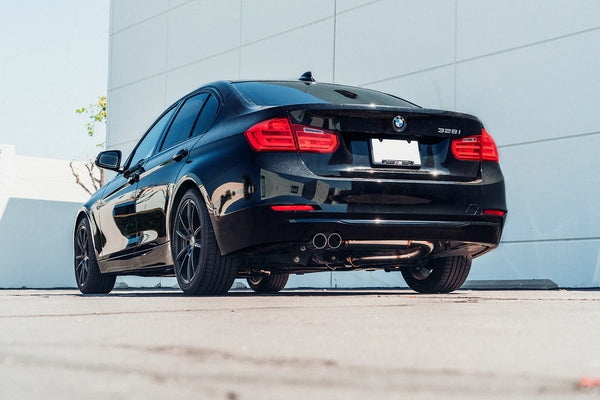 Ark Performance 2012-2018 BMW 328i | 428i N26 GRiP Exhaust