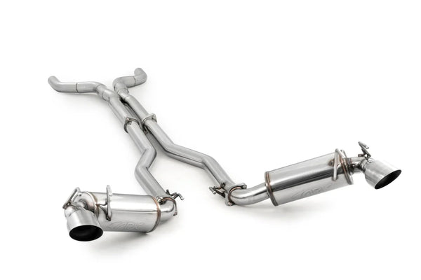 Ark Performance 2010-2013 Chevrolet Camaro N-II Exhaust