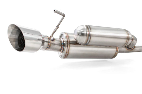 ARk Performance 2015-2017 Ford Mustang V6 | V8 GT GRiP Exhaust