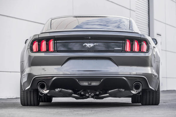 Ark Performance 2015-2017 Ford Mustang Ecoboost GRiP Exhaust