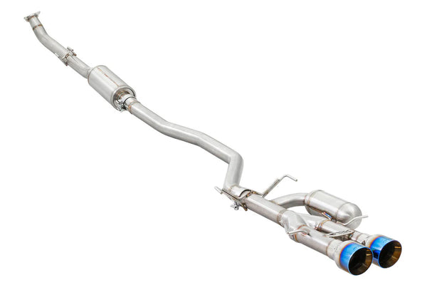 Ark Performance 2019-2021 Honda Civic Sport Sedan (FC2) DT-S Exhaust