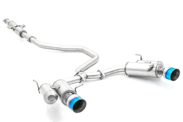ARk Performance 2003-2008 Hyundai Tiburon DT-S Exhaust