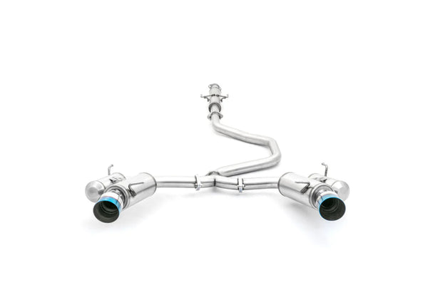 ARk Performance 2003-2008 Hyundai Tiburon DT-S Exhaust