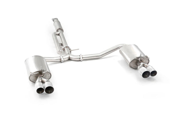 ARk Performance 2011-2013 Kia Optima DT-S Exhaust