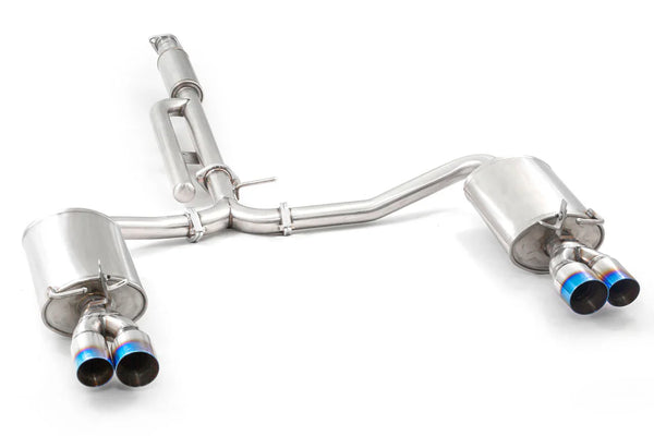ARk Performance 2011-2013 Kia Optima DT-S Exhaust