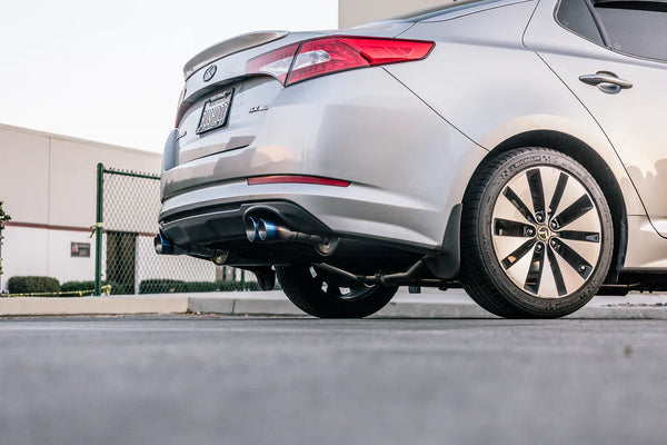 ARk Performance 2011-2013 Kia Optima DT-S Exhaust