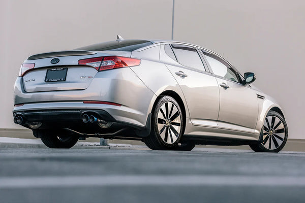 ARk Performance 2011-2013 Kia Optima DT-S Exhaust