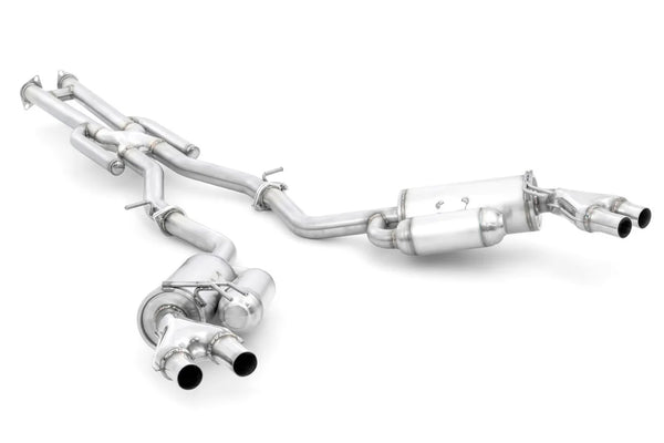 Ark Performance 2018-2021 Kia Stinger 3.3T GRiP Exhaust