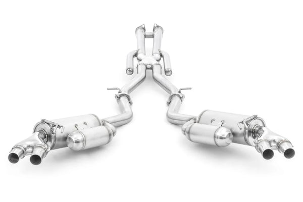 Ark Performance 2018-2021 Kia Stinger 3.3T GRiP Exhaust