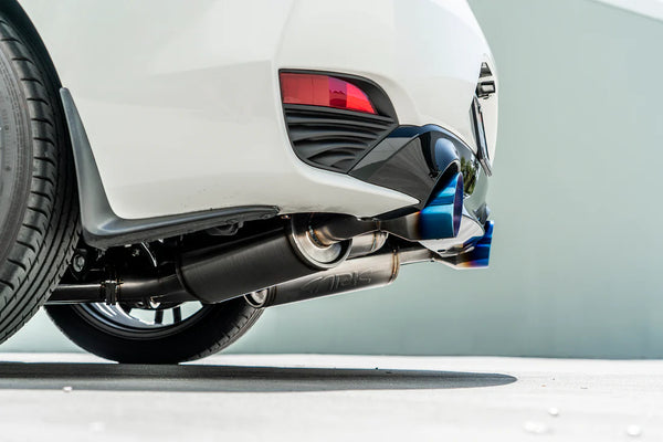 Ark Performance 2017+ Infiniti Q60 3.0T GRiP Exhaust System