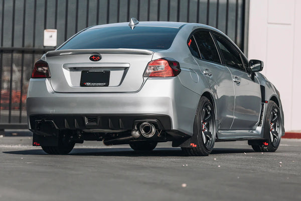 ARk Performance 2015-2021 Subaru WRX | STI N-II Single Exhaust