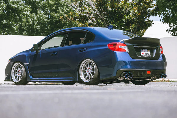 Ark Performance 2015-2021 Subaru WRX | STI Sedan GRiP Exhaust