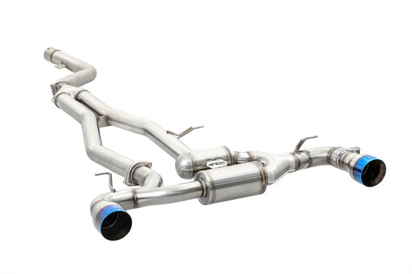 Ark Performance 2020+ Toyota GR Supra 3.0L DT-S Exhaust