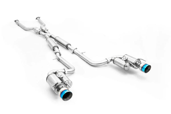 ARk Performance 2014-2016 Lexus IS250 | IS350 RWD GRiP Exhaust
